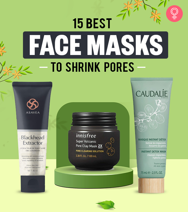 Reduce the pores and give your skin a smooth finish to stay looking perfect all day.