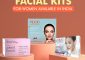 15 Best Facial Kits In India With Rev...