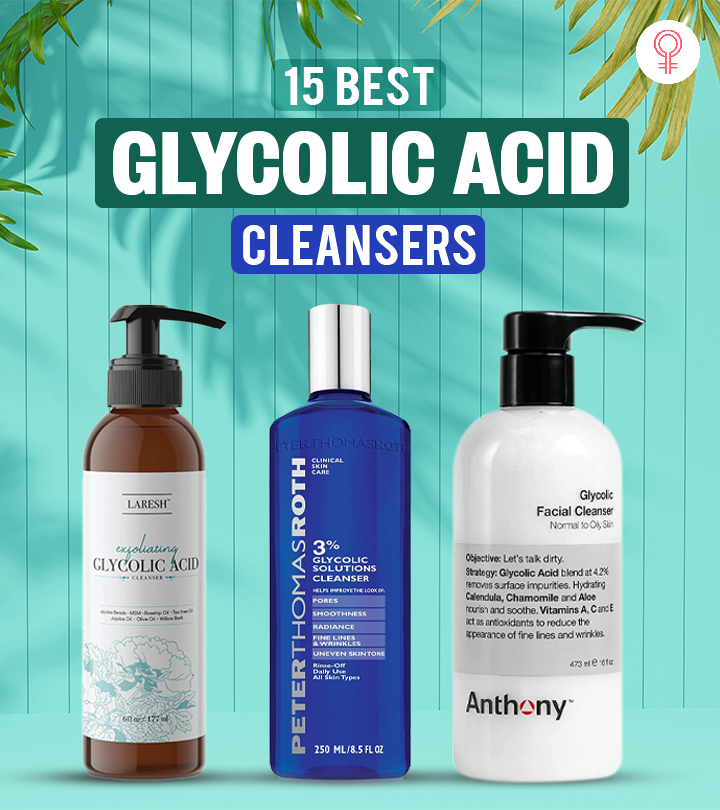 Get rid of those dark spots with gentle, non-comedogenic cleansing formulas.