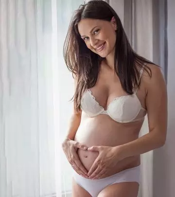 15 Best Maternity Underwear For Pregnancy – 2021 Update