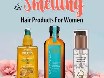 15 Best Smelling Hair Products For Women – 2023 Update