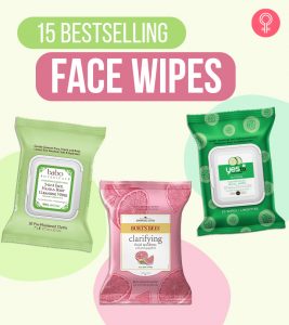 15 Best Face Wipes To Cleanse Dirt And Sw...