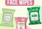 15 Best Face Wipes To Cleanse Dirt An...