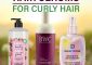 15 Best Hair Serums Of 2021 For Curly Hair