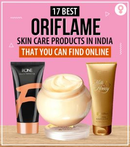 17 Best Oriflame Beauty And Skin Care...