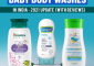 18 Best Baby Body Washes In India – 2021 Update (With Reviews)