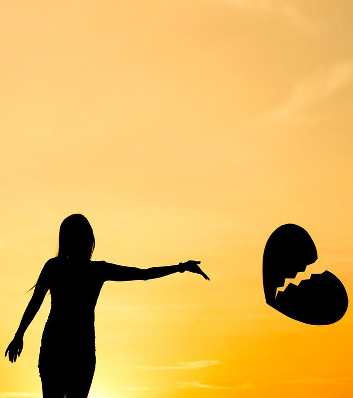 20 Best Ways To Get Over A Breakup And Move On