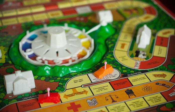 51 Great Games for Seniors & Elderly People