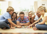 20 Engaging And Fun Family Games To Play At Home