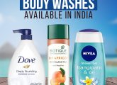 21 Best Body Washes In India – The Best Of 2022