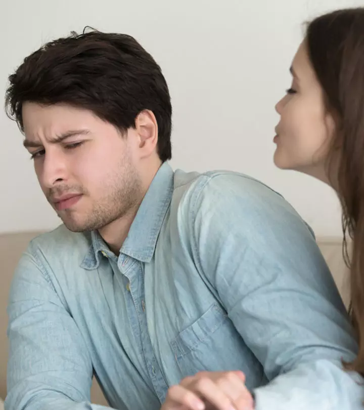 21 Signs That He Is Losing Interest In You - Relationships
