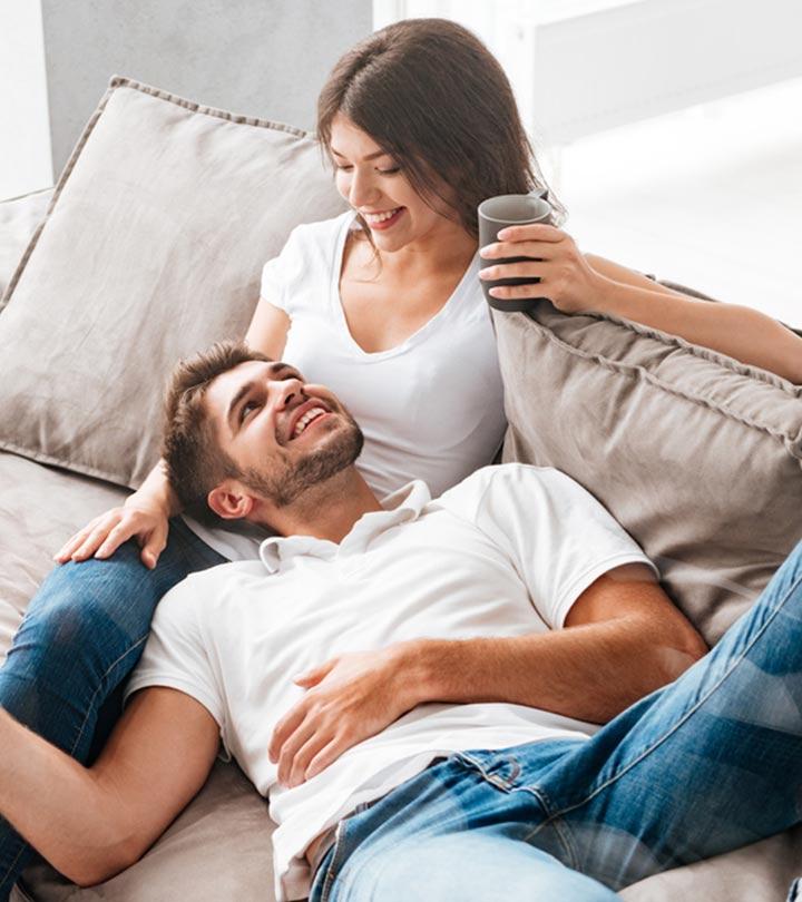 21 Things Men Want In A Relationship Desperately