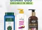 25 Best Shampoos Available In India 