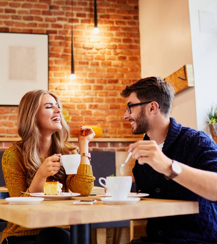 25 Unique First Date Ideas To Create A Romantic Environment