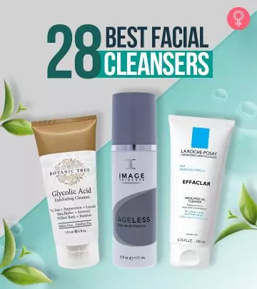 28 Best Facial Cleansers Of 2021