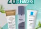 28 Best Facial Cleansers Of 2022 For Supple And Glowing Skin