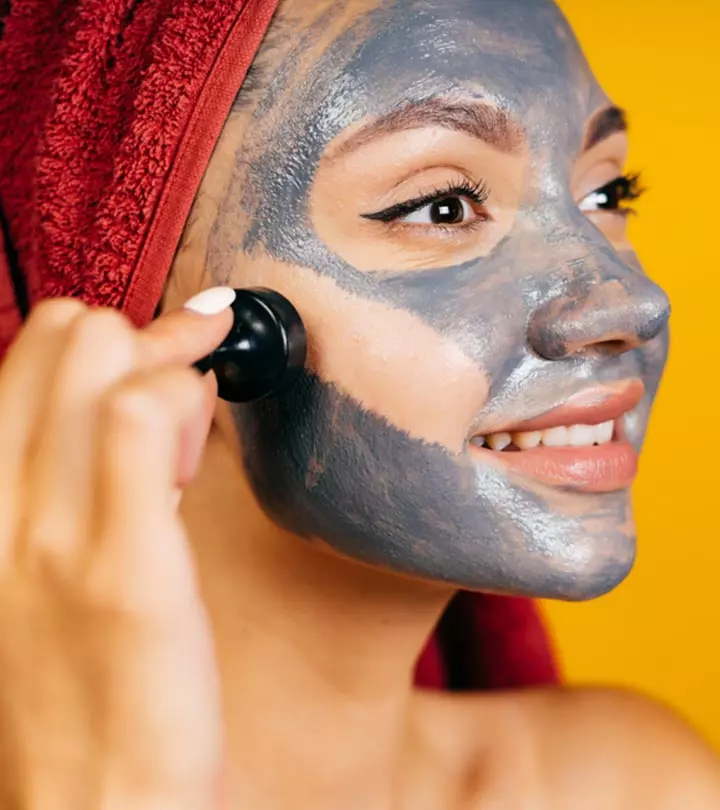 Best Clay Masks For Hair
