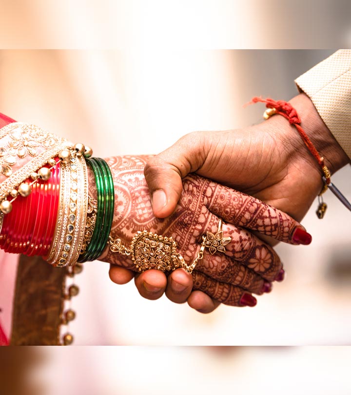5 Regressive Indian Wedding Rituals That We Need To Re-Invent Right Now