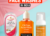 6 Best Salicylic Acid Face Washes Available In India