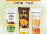 6 Best Tan Removal Face Washes In India With Reviews (2021)