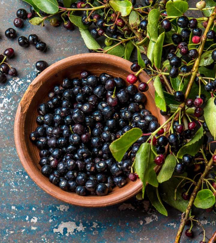 7 Benefits of Maqui Berry, Nutrition, Recipes, And More