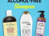 7 Best Alcohol-Free Shampoos For Women
