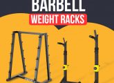 7 Best Barbell Weight Racks Of 2023