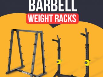 7 Best Barbell Weight Racks Of 2021