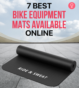 The 7 Best Bike Equipment Mats To Get You...