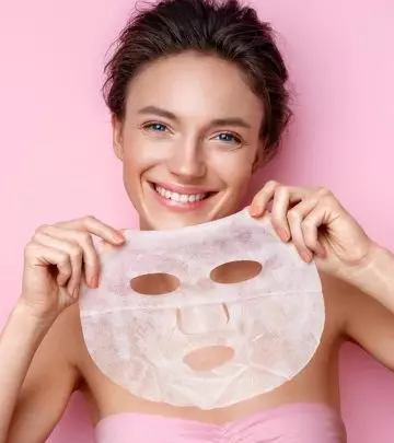 7 Best Face Mask Makers For Radiant Skin In 2021