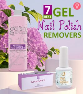 7 Best Gel Nail Polish Removers, Acco...