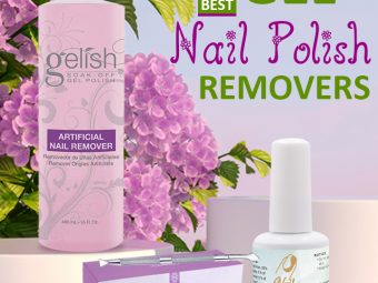 7 Best Gel Nail Polish Removers