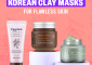 7 Best Korean Clay Masks For Flawless Skin – 2023