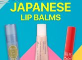 7 Best Long-Lasting Japanese Lip Balms