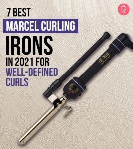 Best Marcel Curling Irons In 2022