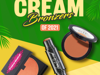 7 Best Cream Bronzers Of 2021