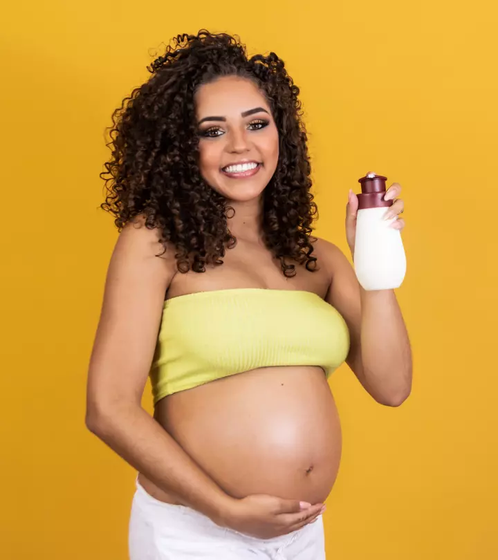 7 Best Expert-Recommended Pregnancy-Safe Acne Products Of 2024