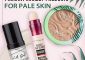 7 Best Makeup Products For Fair Skin, According To Reviews