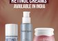 7 Best Retinol Creams In India – 2021 Update (With Reviews)