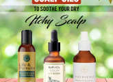 The 7 Best Scalp Oils That Will Soothe Dryness And Itching – 2023