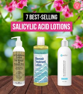 7 Best Recommended Salicylic Acid Lot...