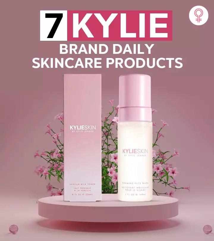7 Best Kylie Skin Care Products (2024), According To A Cosmetologist