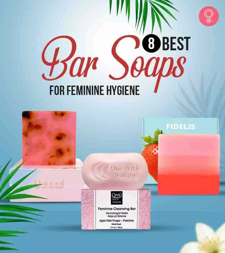 The 8 Best Soaps For Feminine Hygiene, As Per An Expert: 2024