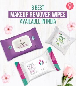 8 Best Makeup Remover Wipes Available...
