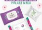 8 Best Makeup Remover Wipes In India ...