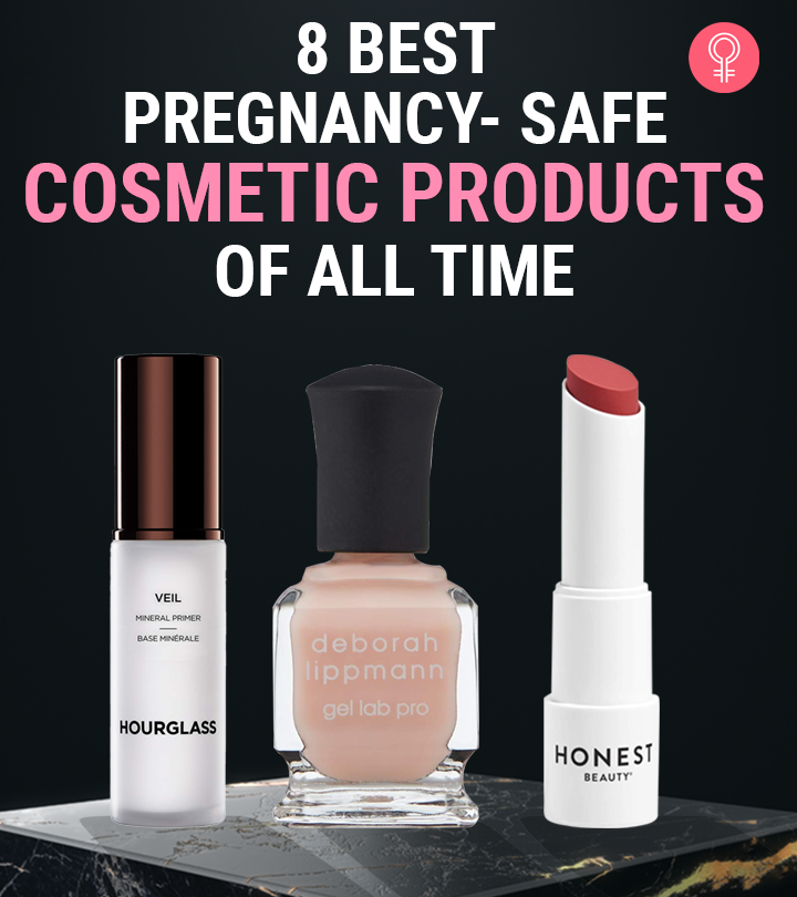 Is Makeup Safe For Pregnancy Makeupview co