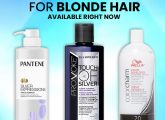 8 Best Toners For Blonde Hair Available Right Now – 2023