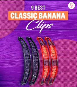 9 Best Classic Banana Clips