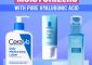 9 Best Moisturizers With Pure Hyaluronic Acid