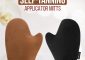 9 Best Self-Tanning Mitts For Flawles...